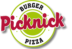 Picknick DÃ¶ner und Burger Logo